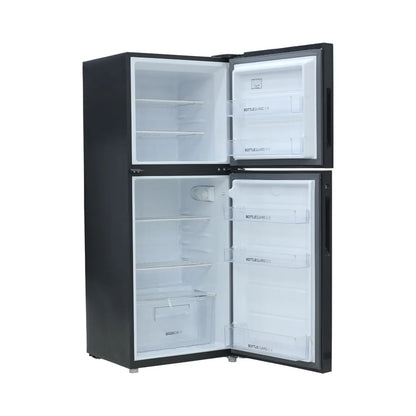 Haier HRF-246EPB E-Star Refrigerator