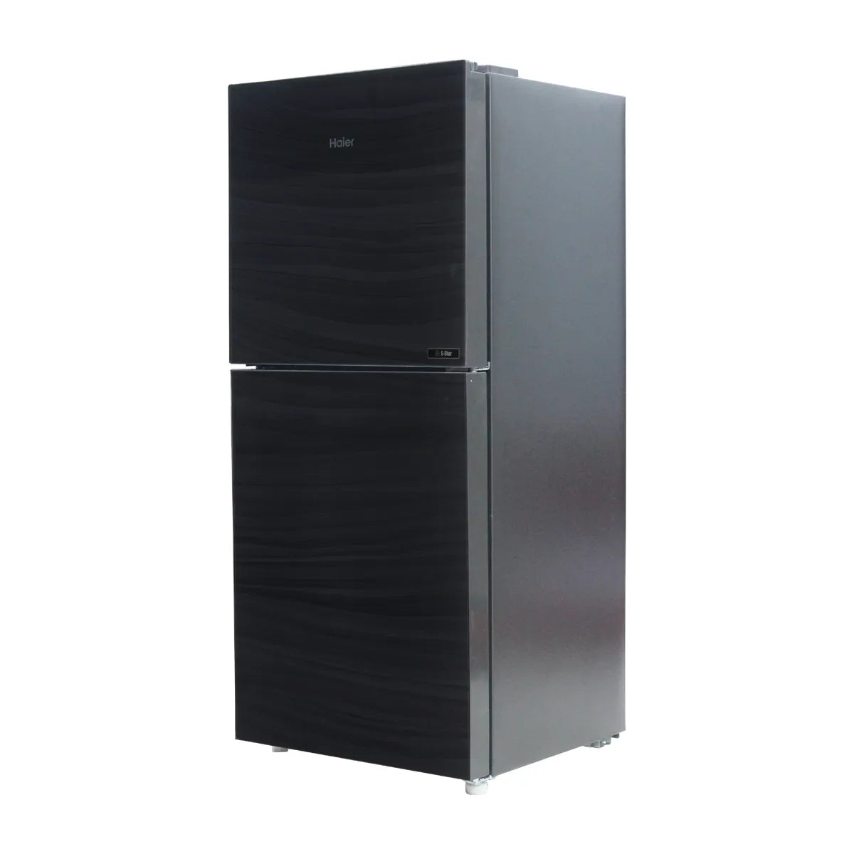 Haier HRF-216EPB E-Star Refrigerator