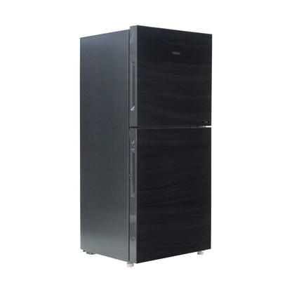 Haier HRF-216EPB E-Star Refrigerator