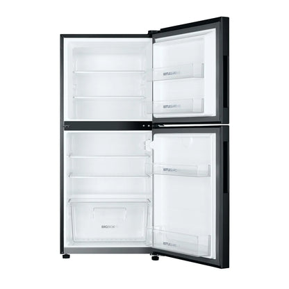 Haier HRF-216EPB E-Star Refrigerator