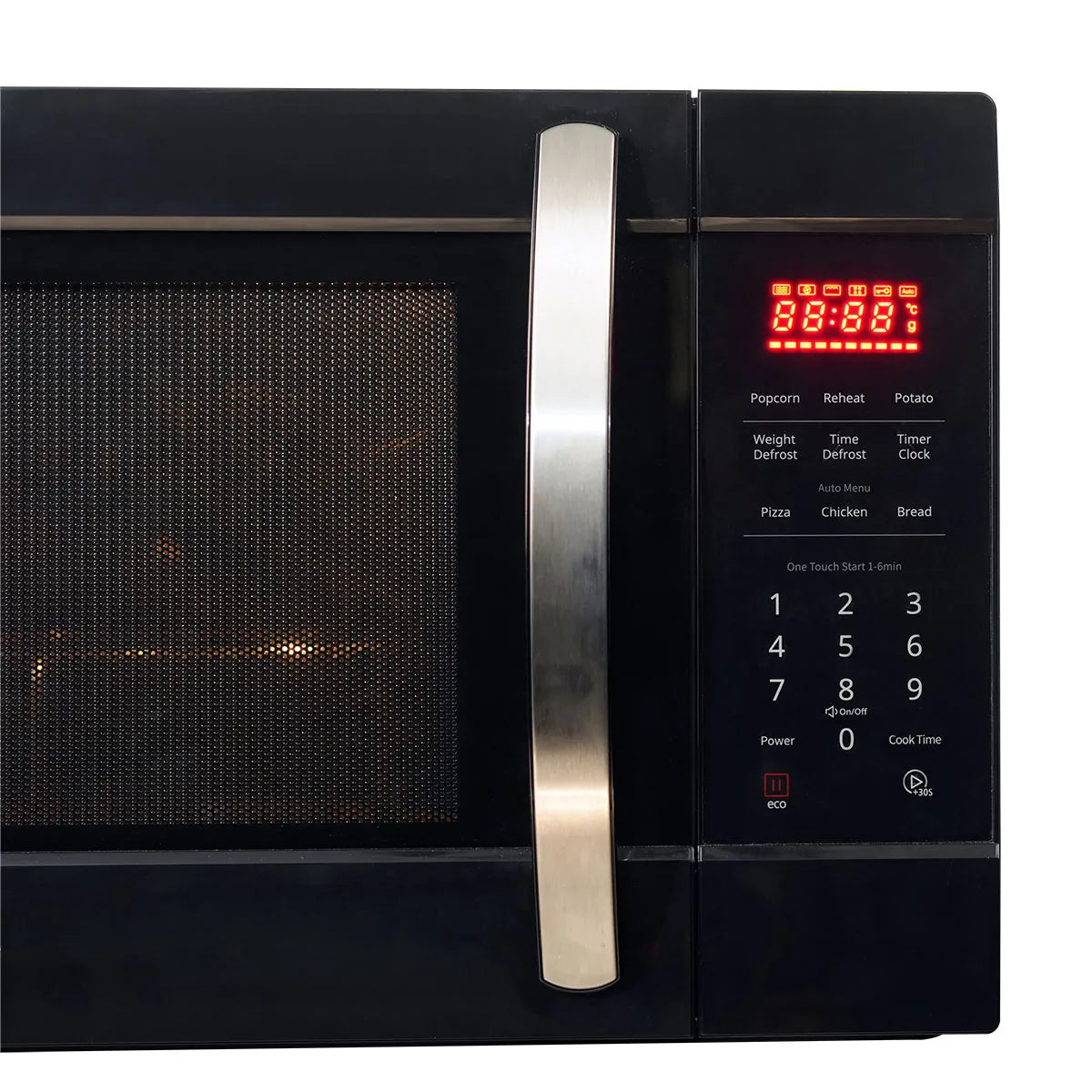 Haier HMN-62MX80 Microwave Oven