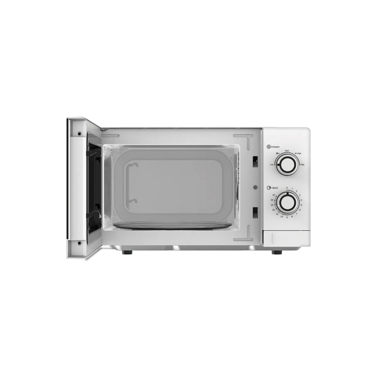 Haier HMW-20MX11 Microwave Oven