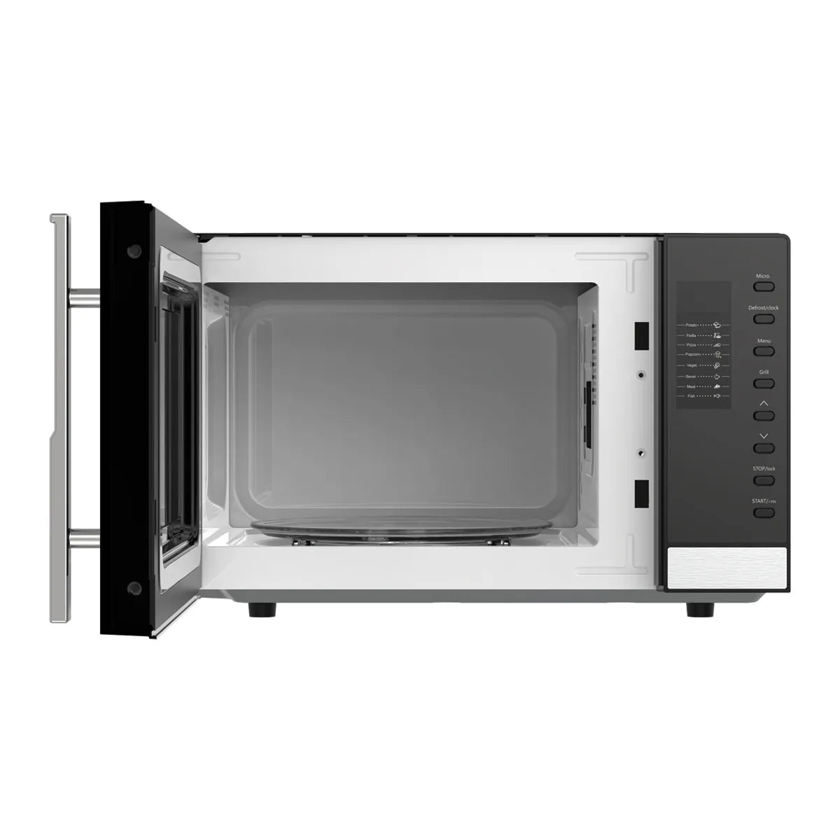 Haier HMW-23200DG Microwave Oven