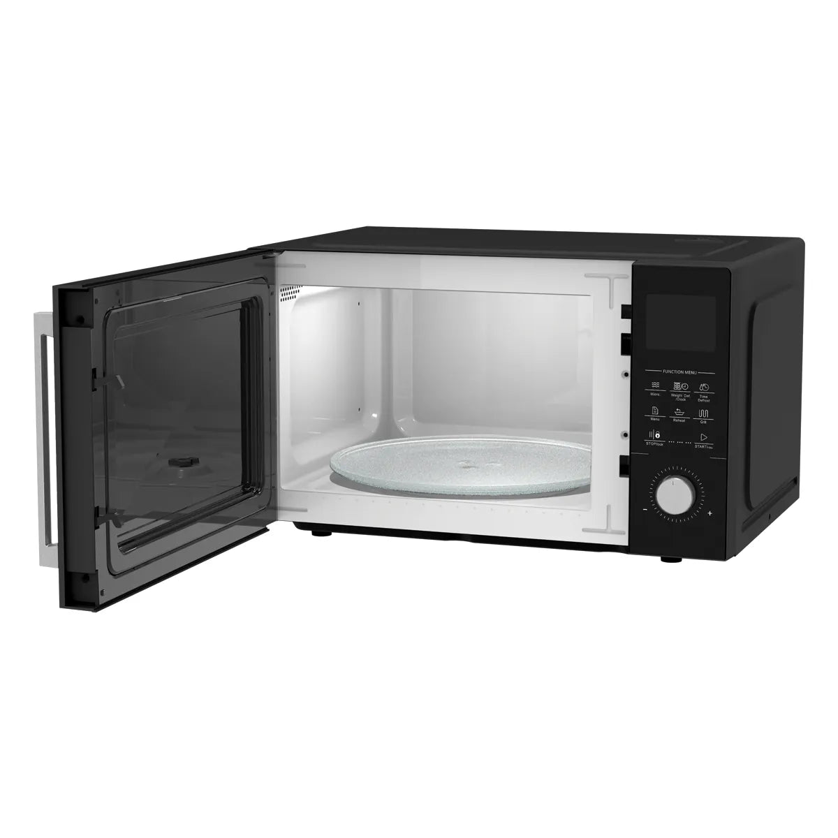 Haier HMW-28100DG Microwave Oven