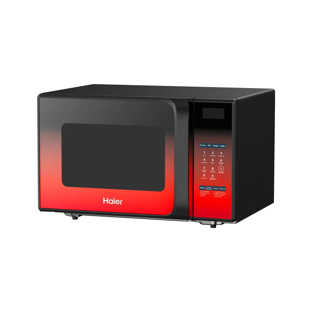 Haier HMW-30AFR Microwave Oven