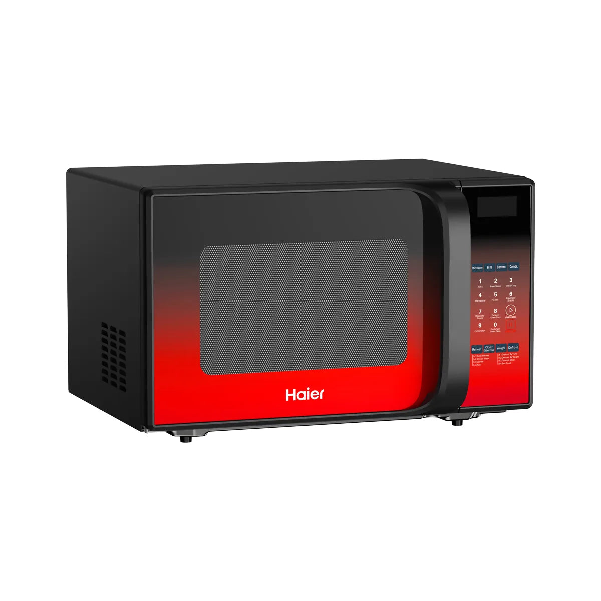 Haier HMW-30AFR Microwave Oven