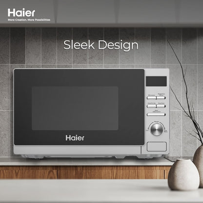 Haier HMW-20DSS Microwave Oven