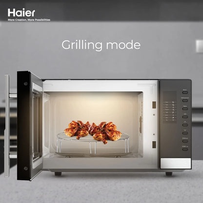 Haier HMW-23200DG Microwave Oven