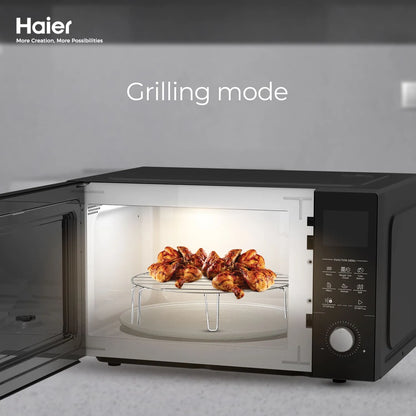 Haier HMW-28100DG Microwave Oven