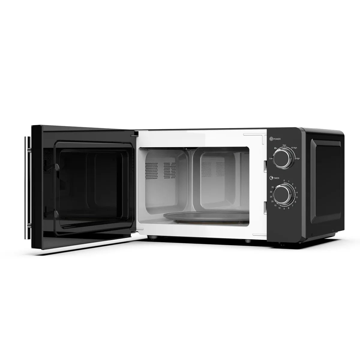 Haier HMW-20MHES Microwave Oven