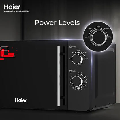 Haier HMW-20MHES Microwave Oven