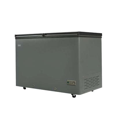 Haier HDF-385IG INV Deep Freezer