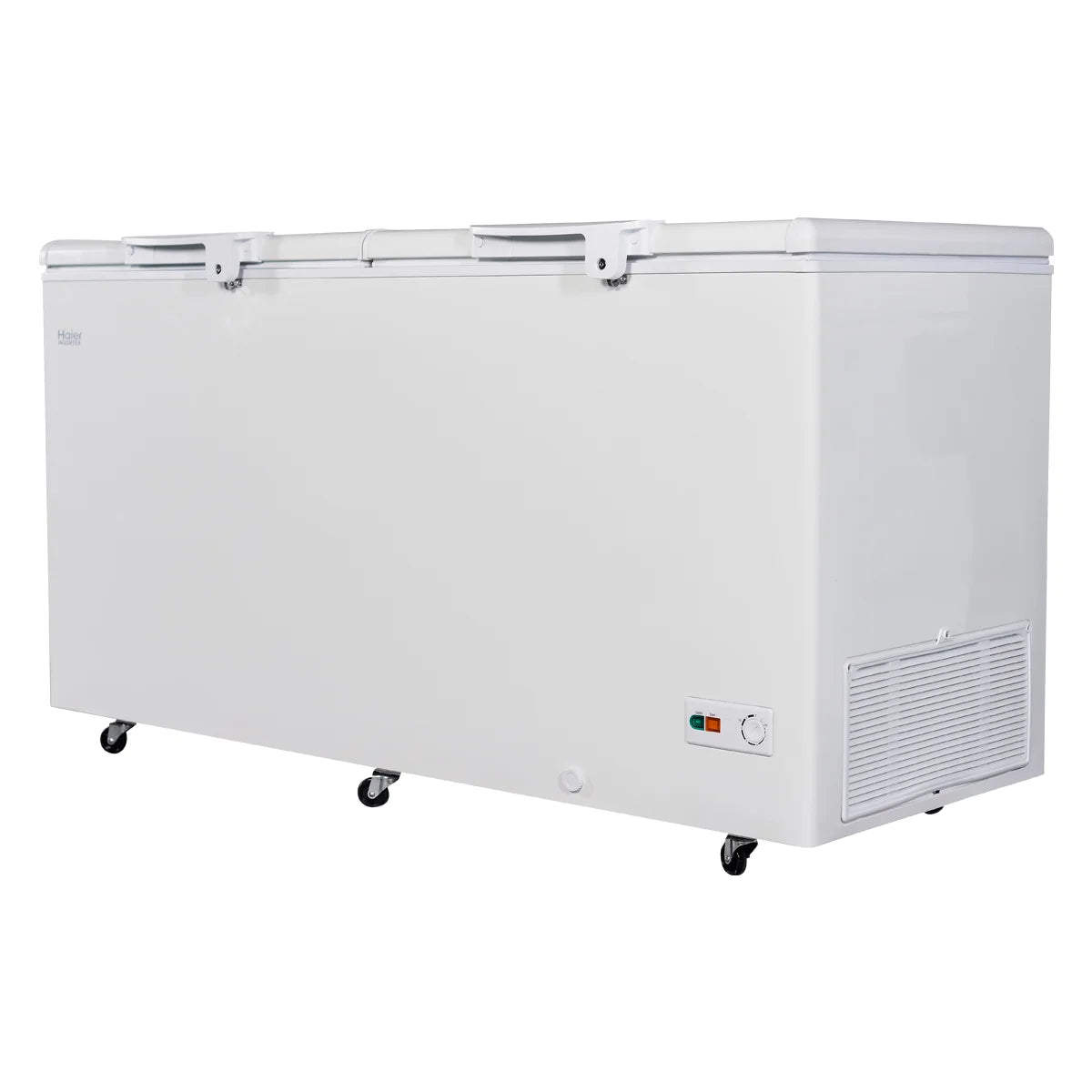 Haier HDF-545INV Deep Freezer