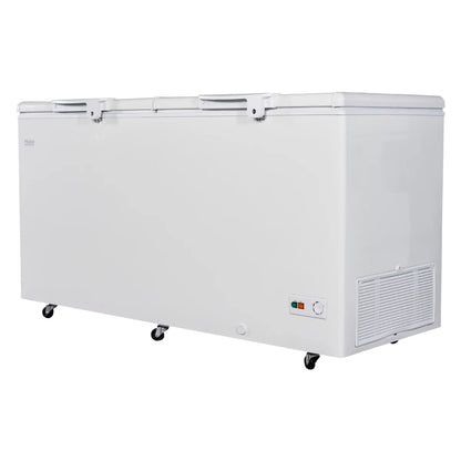 Haier HDF-545INV Deep Freezer