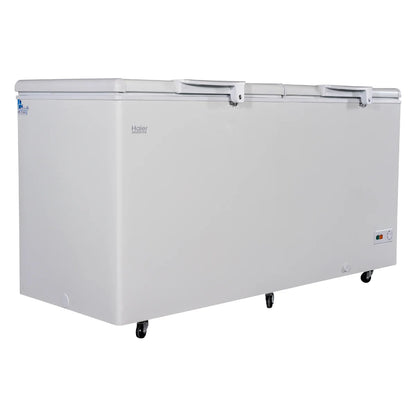 Haier HDF-545INV Deep Freezer