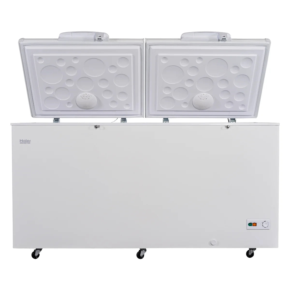Haier HDF-545INV Deep Freezer