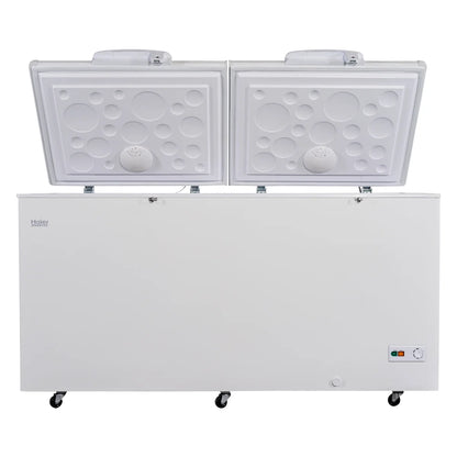 Haier HDF-545INV Deep Freezer