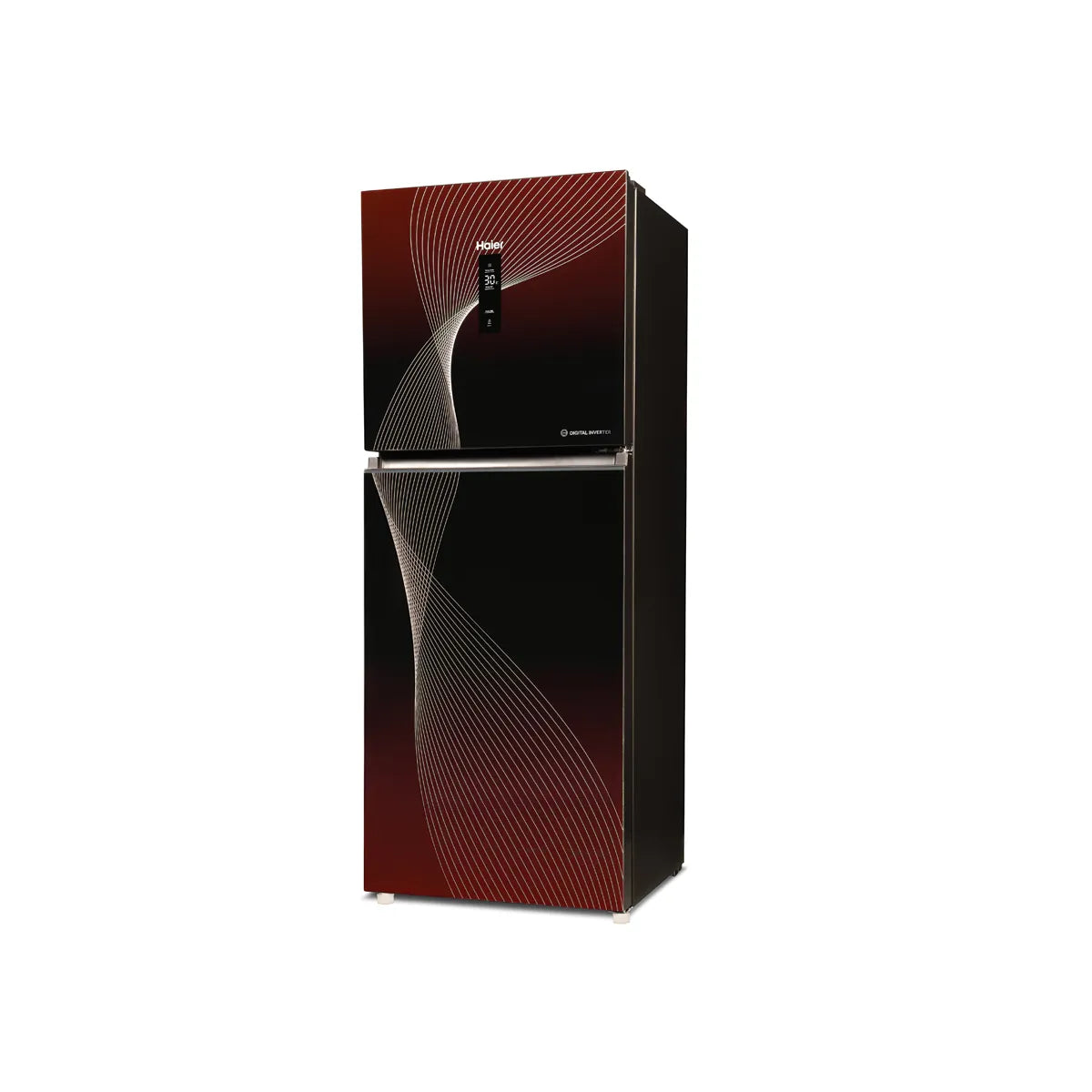 Haier HRF-538IFRA Digital Inverter Refrigerator