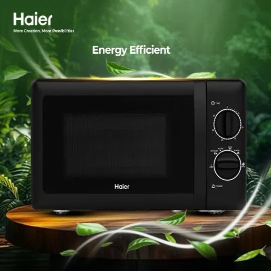 Haier HMW-20MXP3 Microwave Oven
