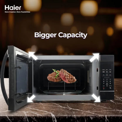 Haier HMN-62MX80 Microwave Oven