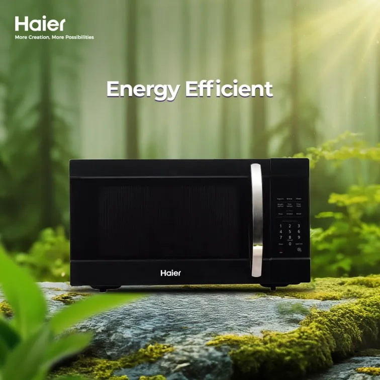 Haier HMN-62MX80 Microwave Oven