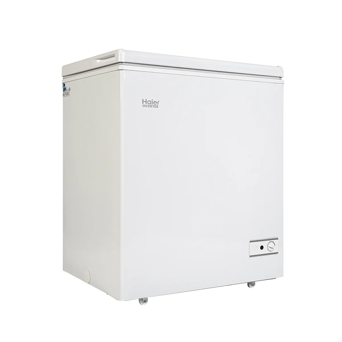 Haier HDF-175INV Deep Freezer
