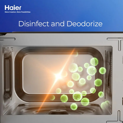Haier HGL-30100 Rotisserie Oven