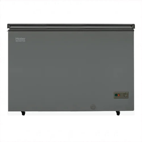 Haier HDF-345IG INV Deep Freezer