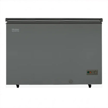 Haier HDF-345IG INV Deep Freezer