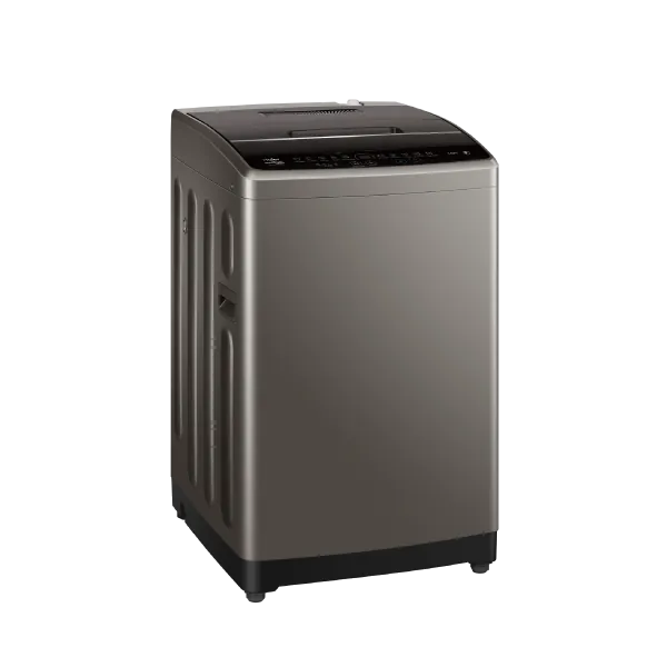 Haier HWM100-1269S6 Top Load Washing Machine