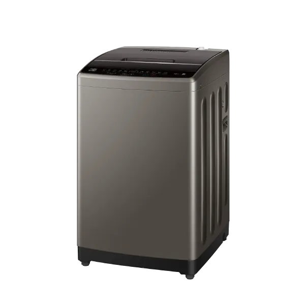 Haier HWM100-1269S6 Top Load Washing Machine