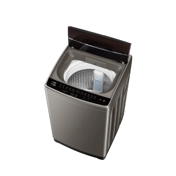 Haier HWM100-1269S6 Top Load Washing Machine