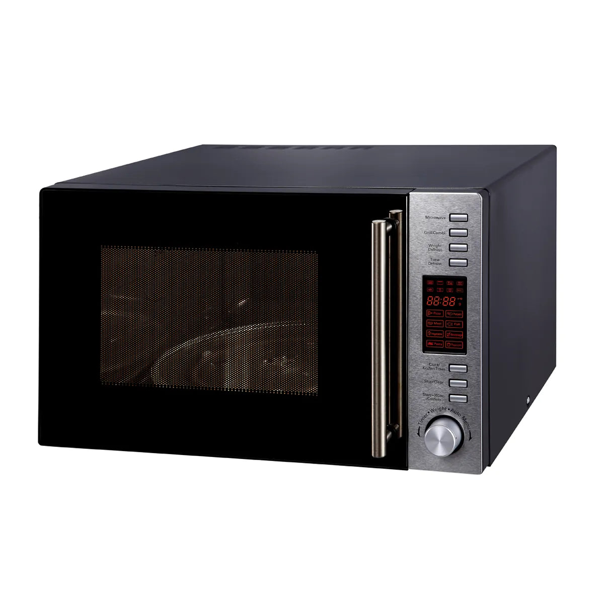 Haier HMW-32300B Microwave Oven