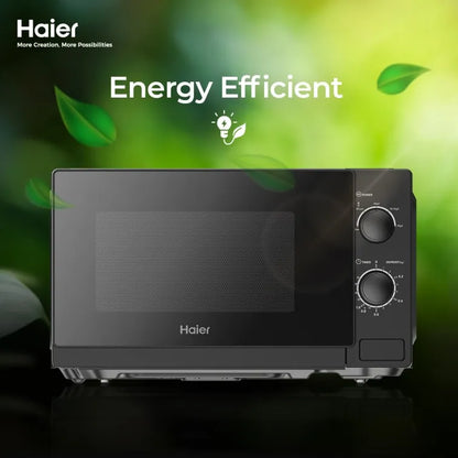 Haier HMW-20MPB Microwave Oven