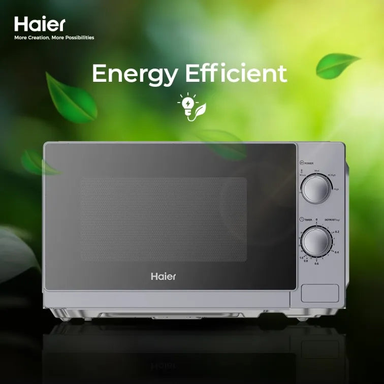 Haier HMW-20MPS Microwave Oven