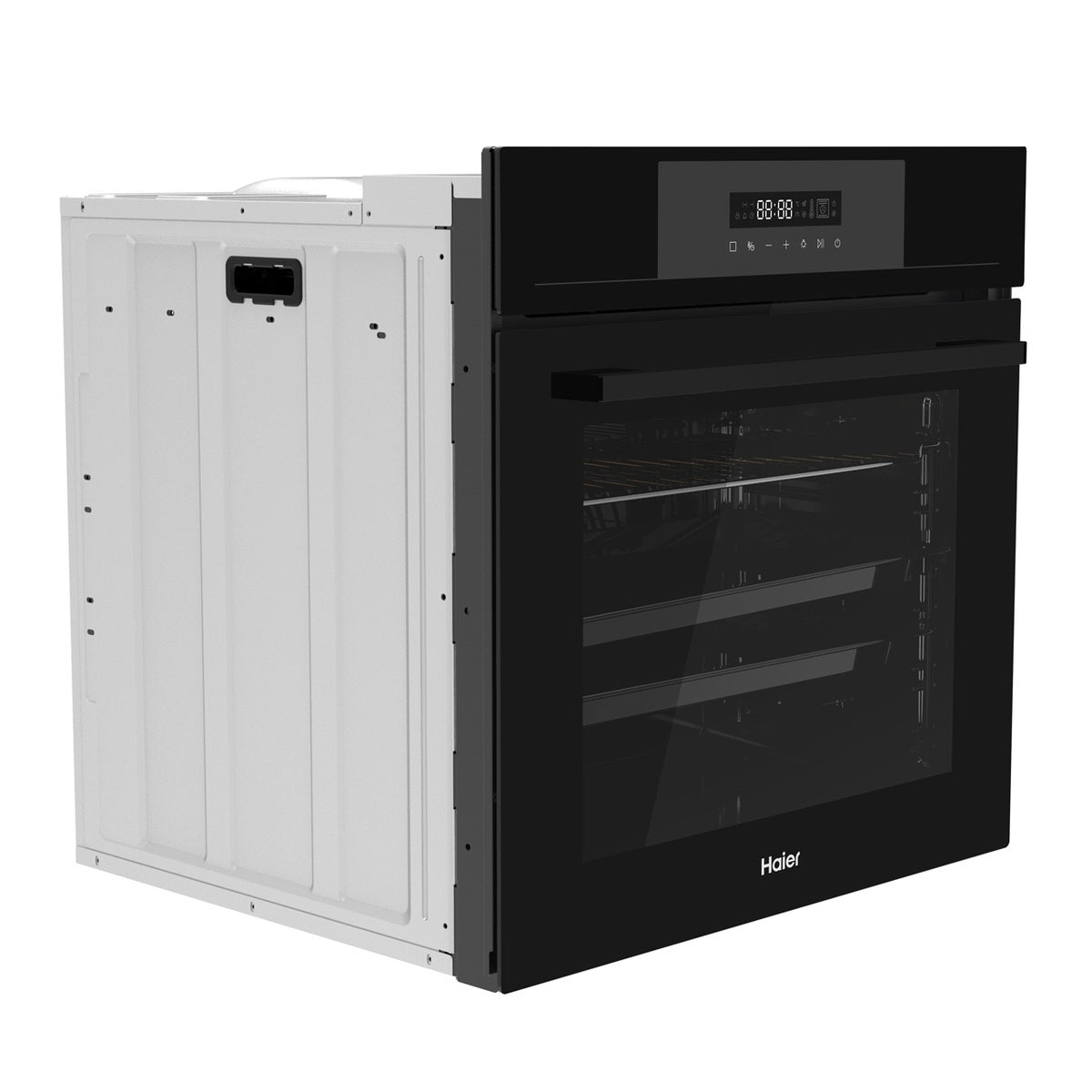 Haier HOX-FP3AGB-PK Built In Oven
