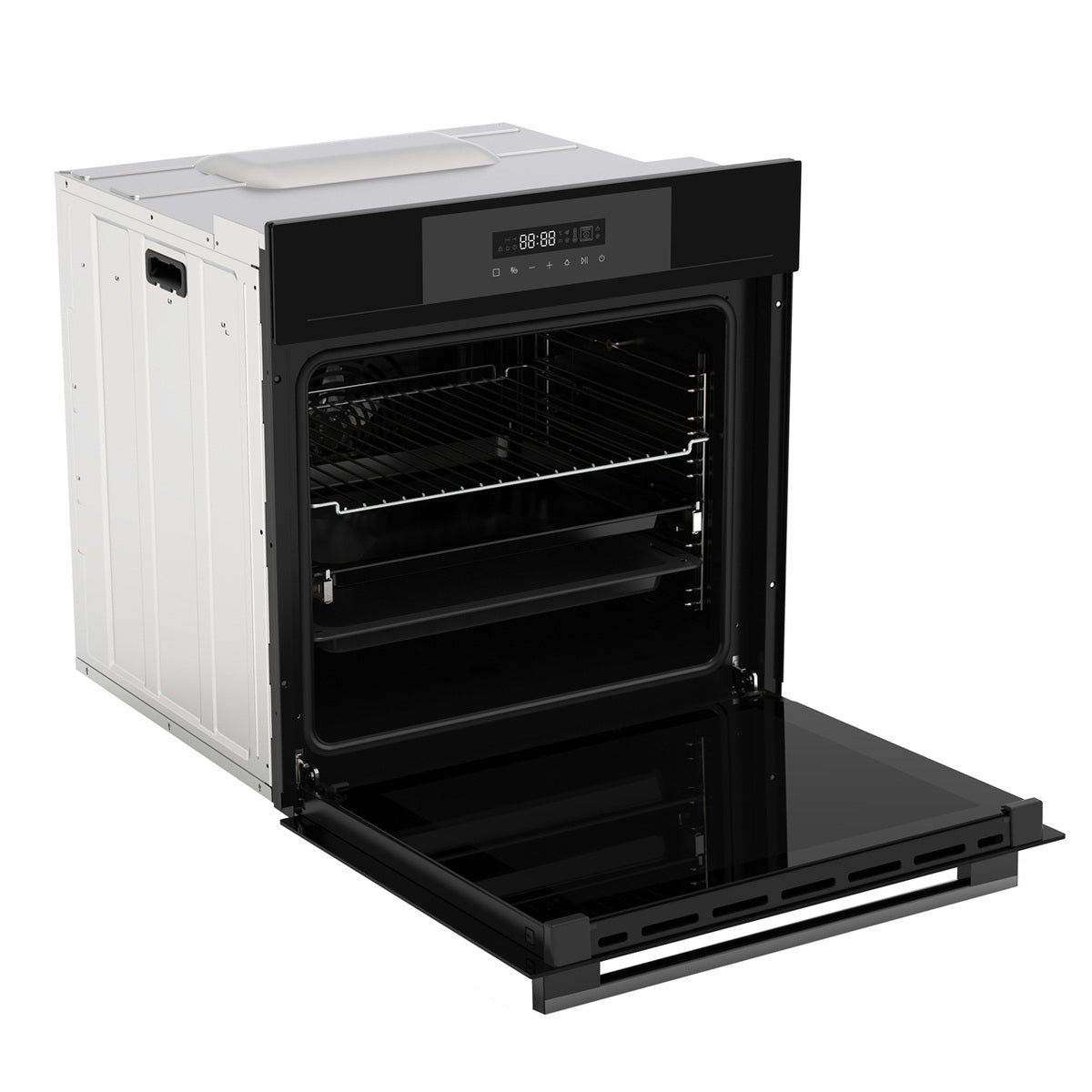 Haier HOX-FP3AGB-PK Built In Oven