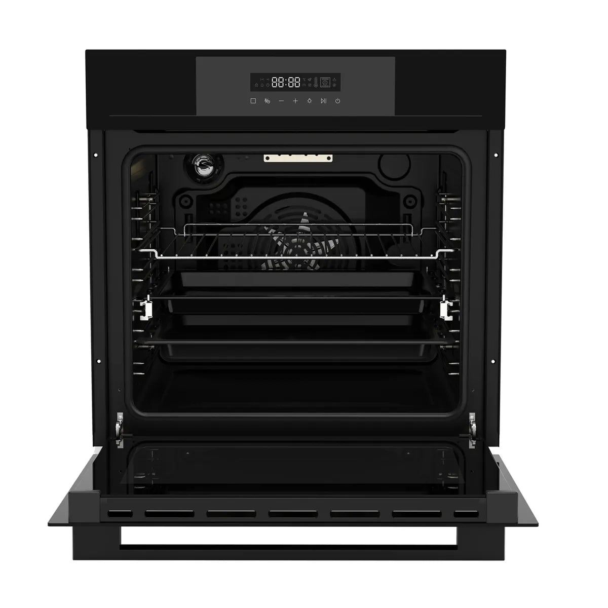 Haier HOX-FP3AGB-PK Built In Oven