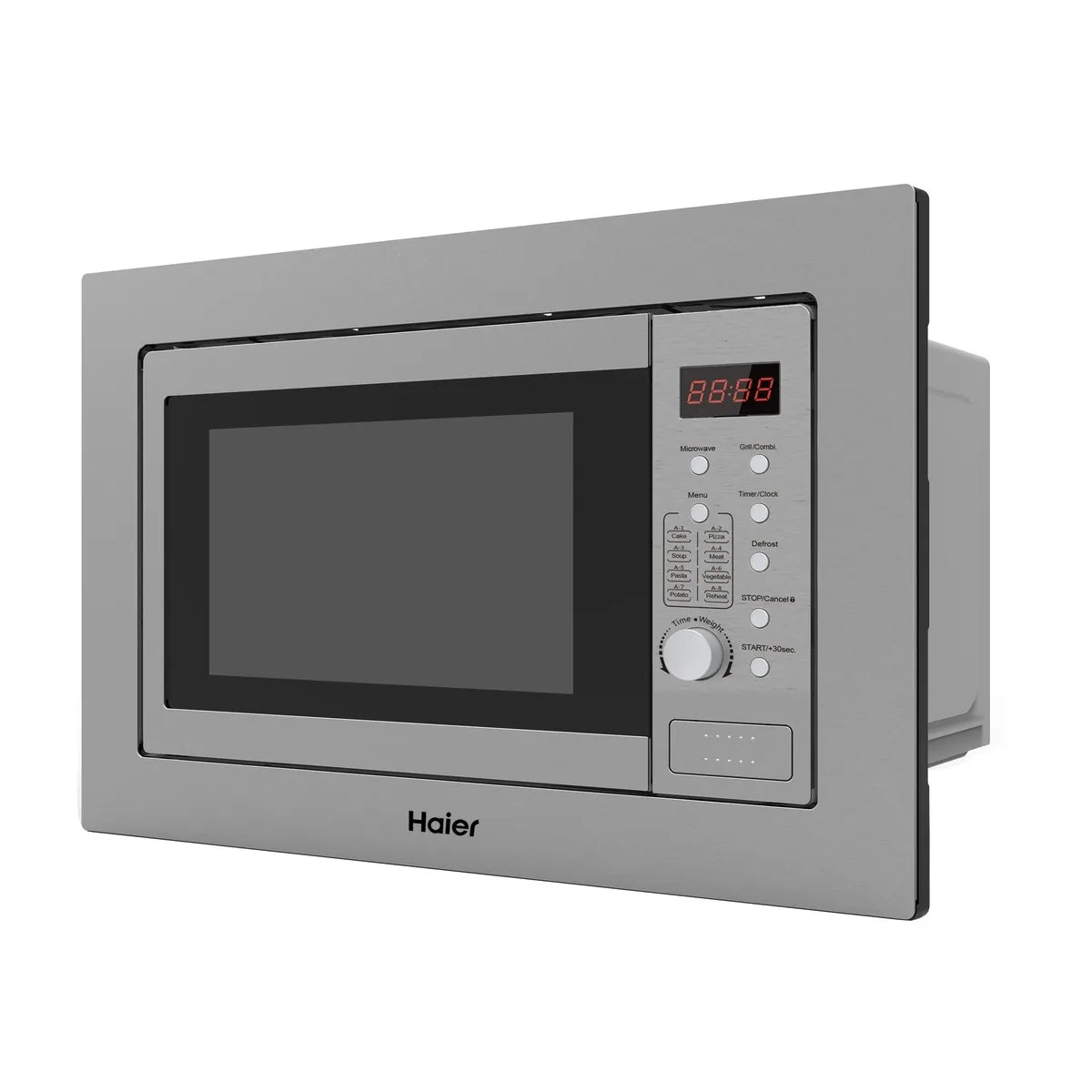 Haier HMN-25NG23 Built In Microwave Oven