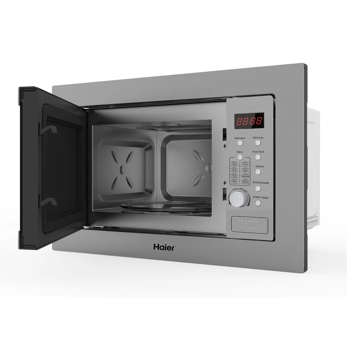 Haier HMN-25NG23 Built In Microwave Oven