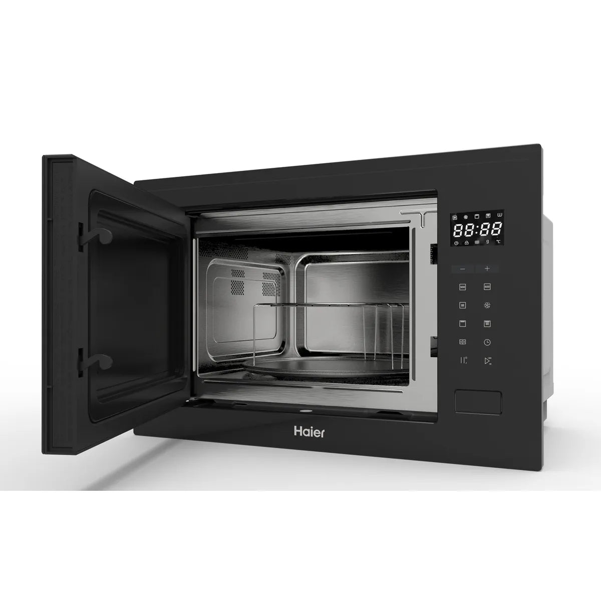 Haier HMN-25NG24 Built In Microwave Oven