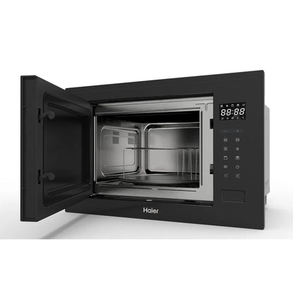 Haier HMN-25NG24 Built In Microwave Oven