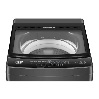 Haier HWM100-316S6 Top Load Washing Machine