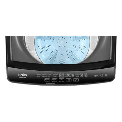 Haier HWM100-316S6 Top Load Washing Machine