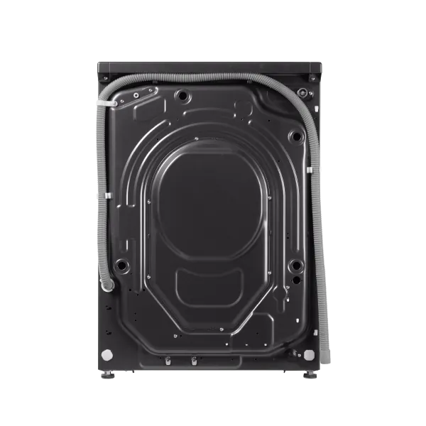 Haier HW100-BP12357S8 Front Load Washing Machine