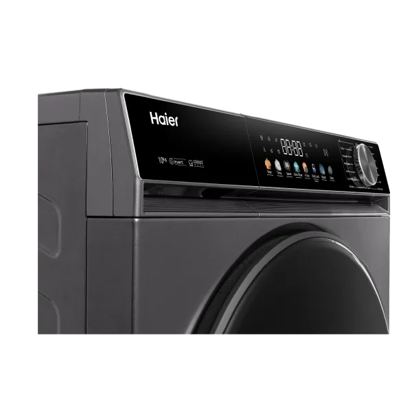 Haier HW100-BP12357S8 Front Load Washing Machine