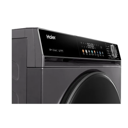 Haier HW100-BP12357S8 Front Load Washing Machine