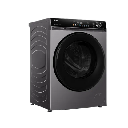 Haier HW100-BP12357S8 Front Load Washing Machine