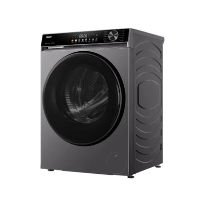 Haier HW100-BP12357S8 Front Load Washing Machine