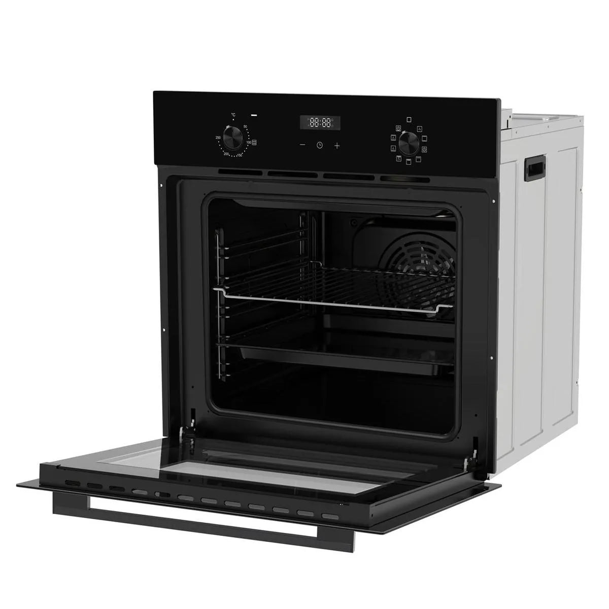Haier HOX-P09HGB-PK Built In Oven